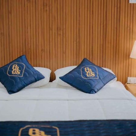 Paris Hotel Binh Thuan Tuy Phong Экстерьер фото