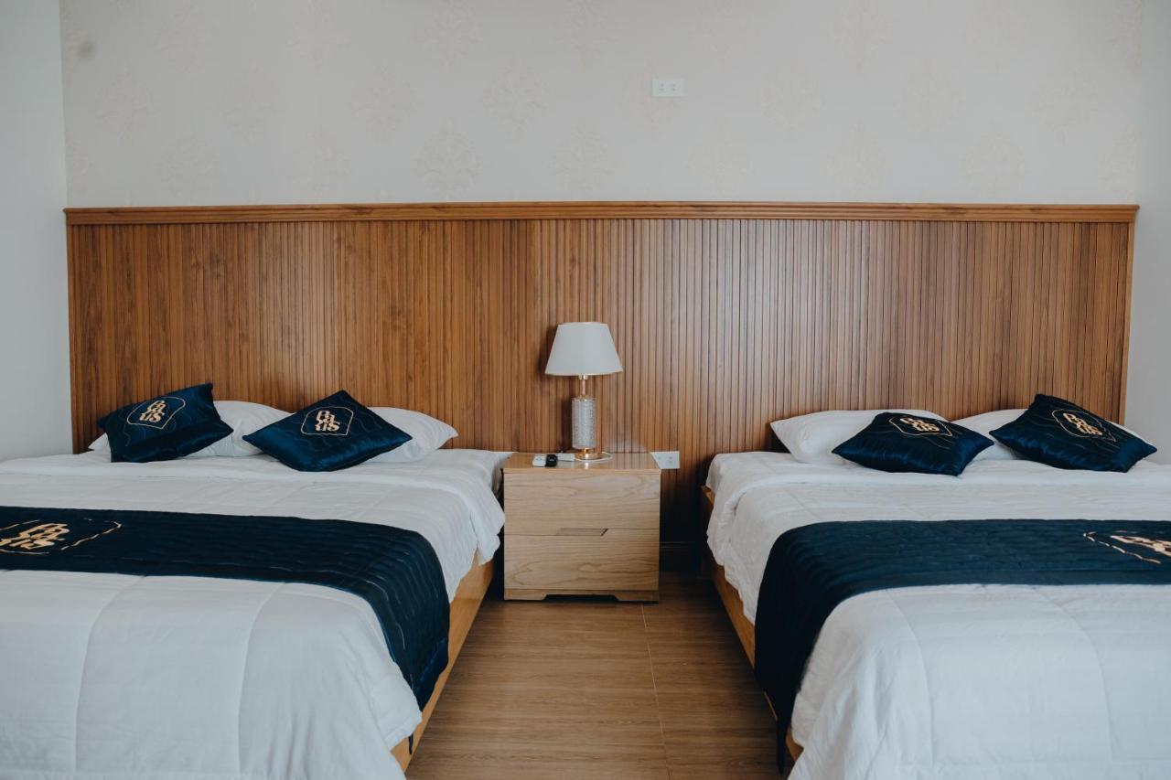 Paris Hotel Binh Thuan Tuy Phong Экстерьер фото