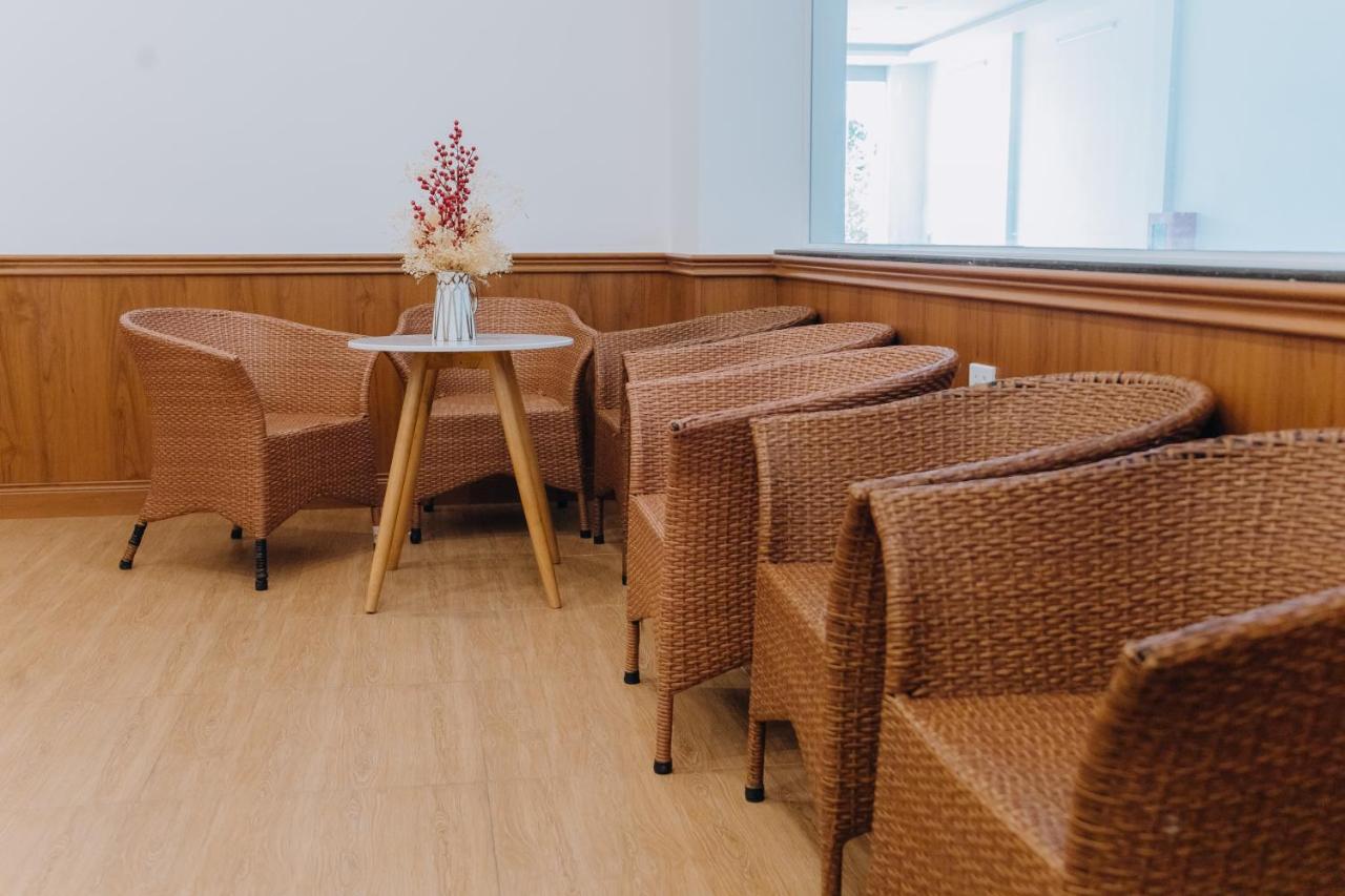 Paris Hotel Binh Thuan Tuy Phong Экстерьер фото
