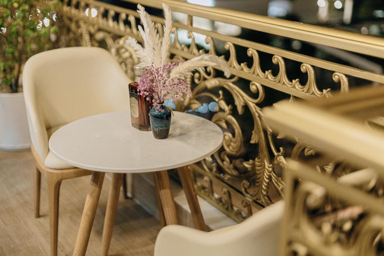 Paris Hotel Binh Thuan Tuy Phong Экстерьер фото