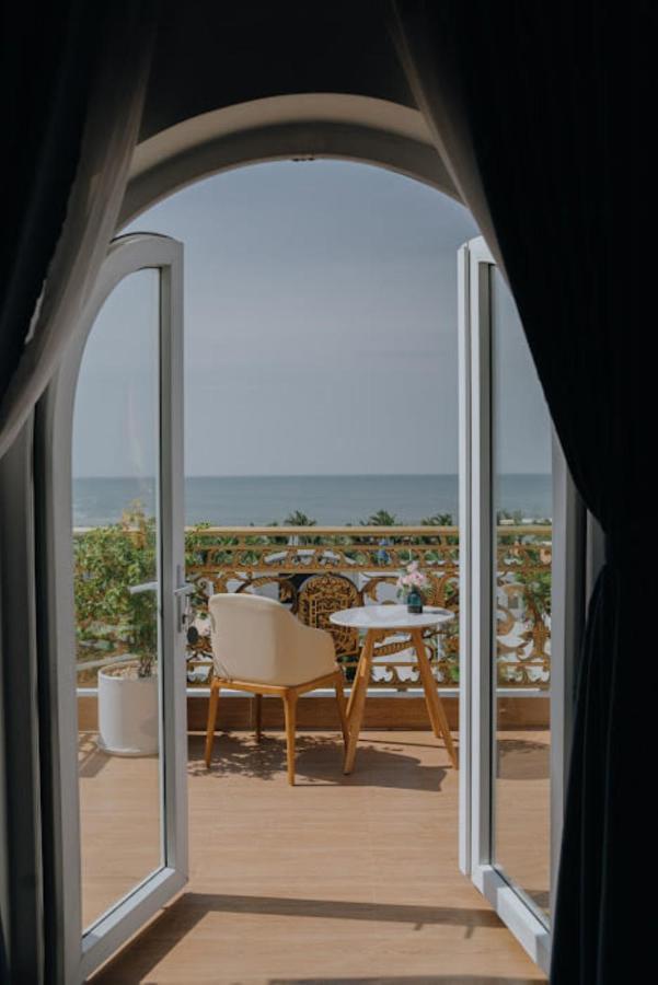 Paris Hotel Binh Thuan Tuy Phong Экстерьер фото