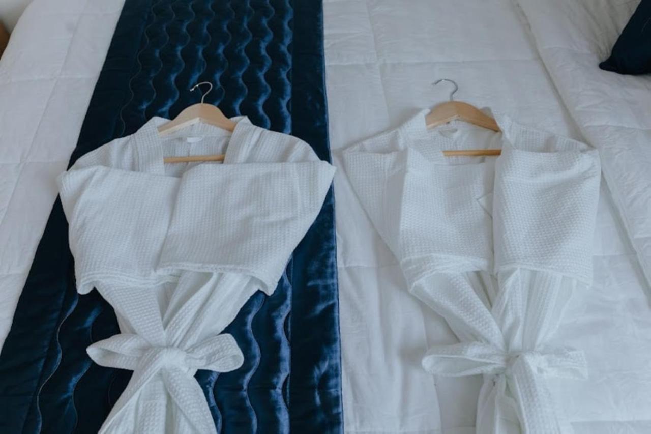Paris Hotel Binh Thuan Tuy Phong Экстерьер фото