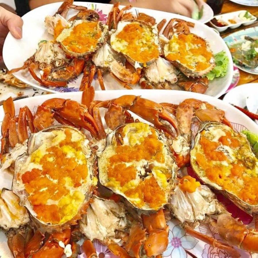 Paris Hotel Binh Thuan Tuy Phong Экстерьер фото
